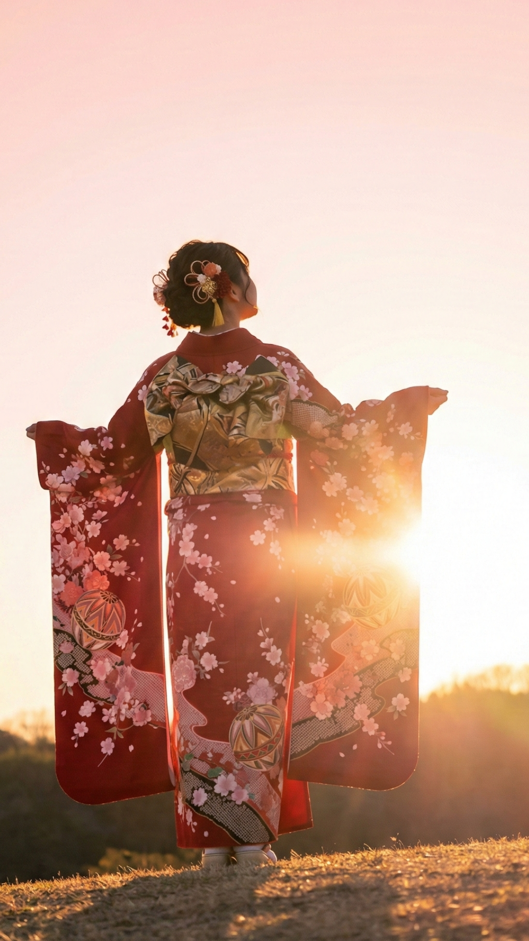 着物と出会ったその日を、終わりにしないために